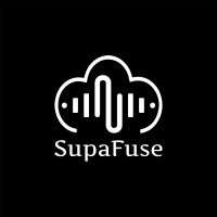SupaFuse logo - Similar company to Kooha