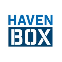 Havenbox logo - Similar company to Self Storage Verband