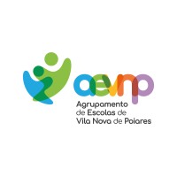 Agrupamento de Escolas de Vila Nova de Poiares logo - Similar company to Bigmat Centrotorneiras