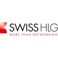 Swiss HLG logo - Similar company to Leit Ventures
