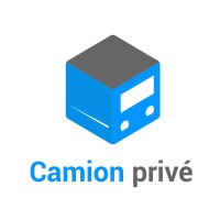 Camion Privé logo - Similar company to Mon Camion Resto