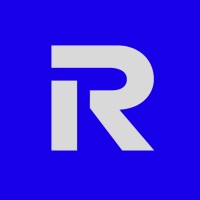Revolver Type logo - Similar company to Eight Fold Studio