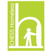 CHESS Homeless logo - Similar company to Gdimpact
