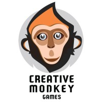 Creative Monkey Games & Technologies Private Limited logo - Similar company to Illusion X Studios