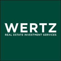 Wertz Real Estate Investment Services logo - Similar company to Fitzpatrick Capital