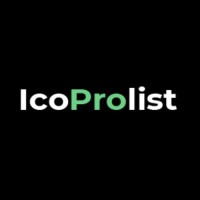 ICO Pro List logo - Similar company to 2Crypto.Io