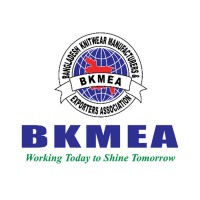 BKMEA logo - Similar company to Bangladesh Small And Cottage Industries Corporation (Bscic)