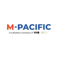 M-Pacific Import Export Joint Stock logo - Similar company to Vhb Group