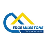 Edge Milestone Technologies logo - Similar company to Getnet Digitals