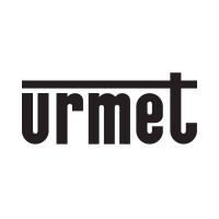 Urmet Spa logo - Similar company to Electronic'S Time Srl