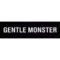 GENTLE MONSTER 젠틀몬스터 logo - Similar company to Sapfira