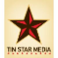 Tin Star Media