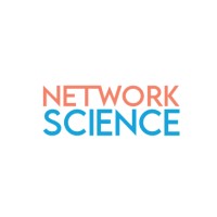Network Science logo - Similar company to Zen Projects