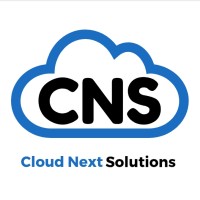 Cloud Next Solutions logo - Similar company to Tornado Technologies