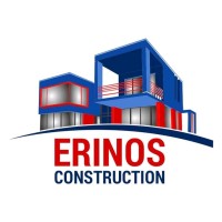 Erinos Construction logo - Similar company to Pent_Md Studio
