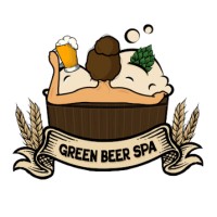 Green Beer Spa logo - Similar company to Ferme Durable
