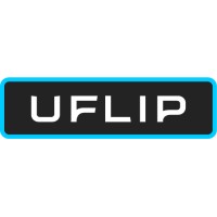 UFLIP logo - Similar company to The Ronnie K. Irani Center For The Creation Of Economic Wealth (I-Ccew)