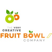 The Very Creative Fruit Bowl Company logo - Similar company to D.Tec International Ltd.