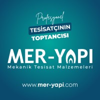 Mer-Yapı logo - Similar company to Esmani̇c İç Ve Diş Ti̇caret Li̇mi̇ted Şi̇rketi̇
