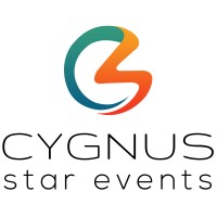Cygnus Star Events logo - Similar company to Bazingaaa