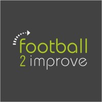 Football2improve logo - Similar company to Mlg Gebiedsontwikkeling Bv