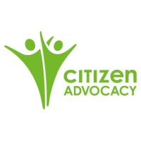 Citizen Advocacy logo - Similar company to The Essentials Collective