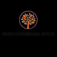 Indo Universal Spice logo - Similar company to Java Legend Coffee Lab