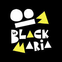 Le Blackmaria logo - Similar company to Image'Est
