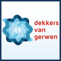 Dekkers van Gerwen BV logo - Similar company to Royal Van Eerd