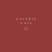 Galerie Gaïa - Paris & Aix en Provence logo - Similar company to Le Sm'Art Aix-En-Provence