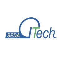 SEDA G-Tech logo - Similar company to Hyperpool Ag