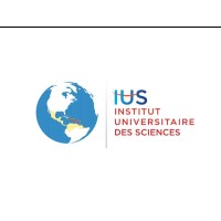 Institut Universitaire des Sciences - IUS logo - Similar company to Haiti Nexus