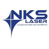 NKS Laser logo - Similar company to Nova-Stores Et Pergolas