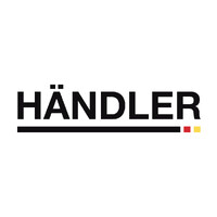 HANDLER S.A.S logo - Similar company to Idear Soluciones De Ingeniería S.A.S.