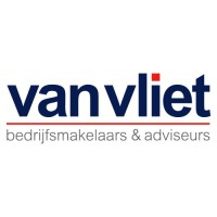 Van Vliet bedrijfsmakelaars & adviseurs logo - Similar company to Anko Food Tech Inc.