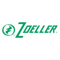 Zoeller Company logo - Similar company to Wolf Pump