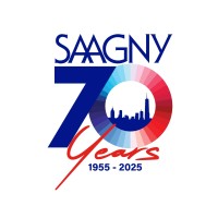 Specialty Advertising Association of Greater New York (SAAGNY) logo - Similar company to Crystal D