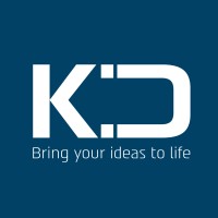 KD Tech logo - Similar company to Kaga(Hk)Electronics Ltd.