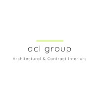 ACI Group logo - Similar company to Open Mind Interiors