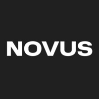 NOVUS logo - Similar company to Cold X