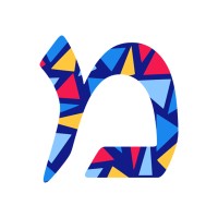 Masorti Judaism (UK) logo - Similar company to Ntinga