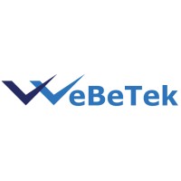 WeBeTek logo - Similar company to Innowave Tech