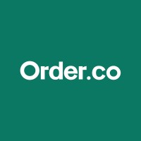 Order.co logo - Similar company to Procurementexpress.Com