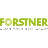 Forstner Maschinenbau GmbH logo - Similar company to Visuform Gmbh