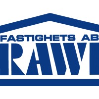 Fastighets AB RAWI logo - Similar company to Hamnstaden