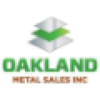 Oakland Metal Sales, Inc logo - Similar company to Core Supply