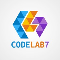 CodeLab7 logo - Similar company to Aditya Technologies