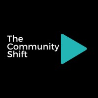 The Community Shift logo - Similar company to Changemaker Allies