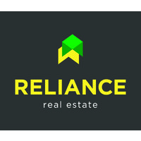 Reliance Real Estate logo - Similar company to Melbourne Tutorials