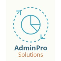 AdminPro Solutions logo - Similar company to Access Prosperity